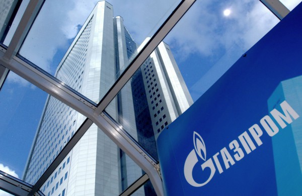Купить акции Газпрома