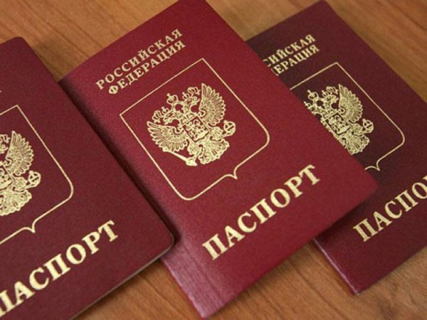 При закрытие ИП будте готовы предоставить инспектору свой паспорт