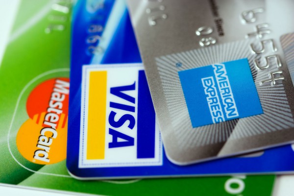 Кредитные карты онлайн