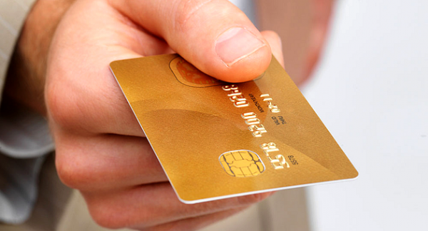Мгновенные выдачи кредитных карт