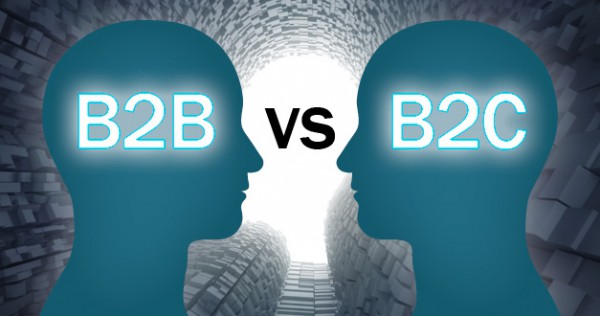 В чем же главные отличия B2B и B2C? 