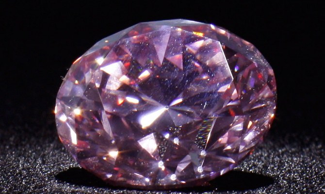 Какой самый дорогой в мире бриллиант