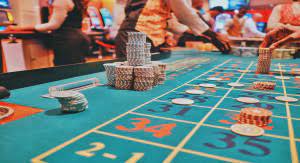Онлайн казино Zoloto Loto Casino