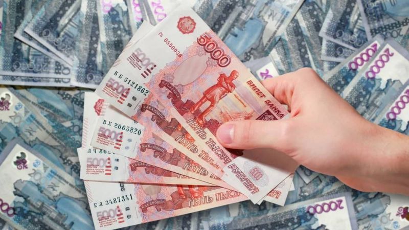 170 тысяч тенге в рублях: как обменять выгодно и без проблем