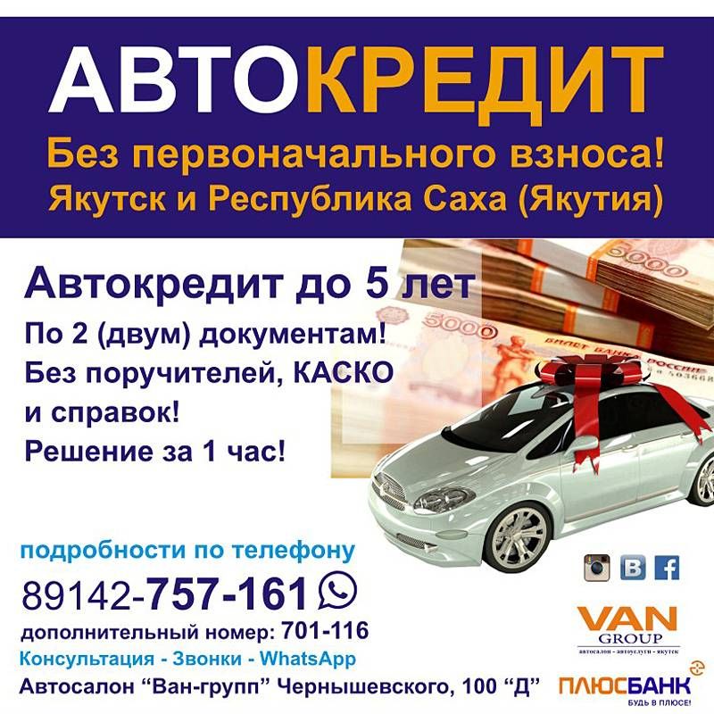 Автокредит в Костроме: лучшие способы получения займа для авто на выгодных условиях