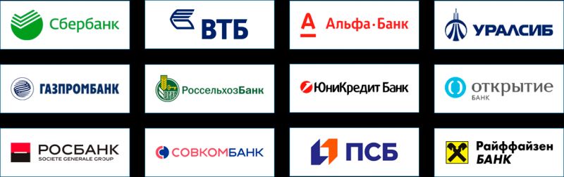 Где можно снять деньги с карты Почта Банка в Ульяновске без комиссии: обойдем все банкоматы