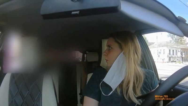 Глухонемой за рулем: необычная история Анны Дудиной таксистки покоряет сердца