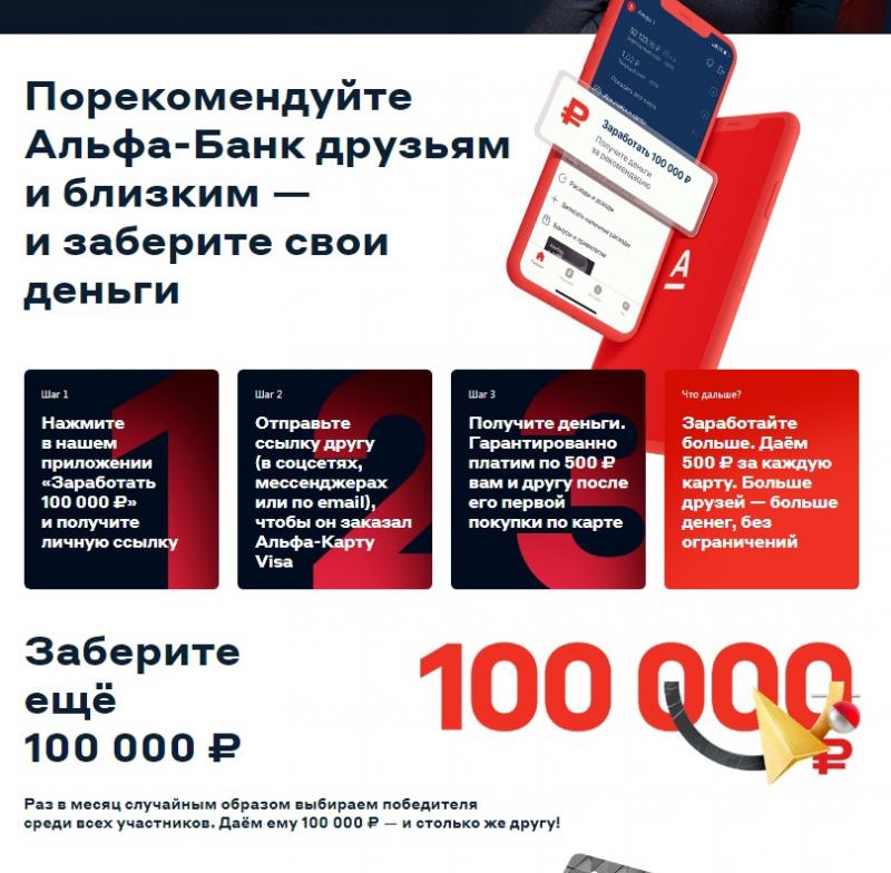 Как эффективно воспользоваться услугами Альфа-Банка в Магнитогорске