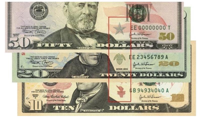 Как простыми способами узнать фальшивые доллары: 7 проверенных методов