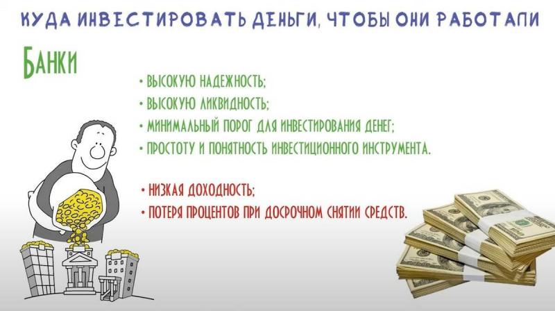 Как разбогатеть в России на 800 000 евро: 7 способов преумножить капитал быстро и легально