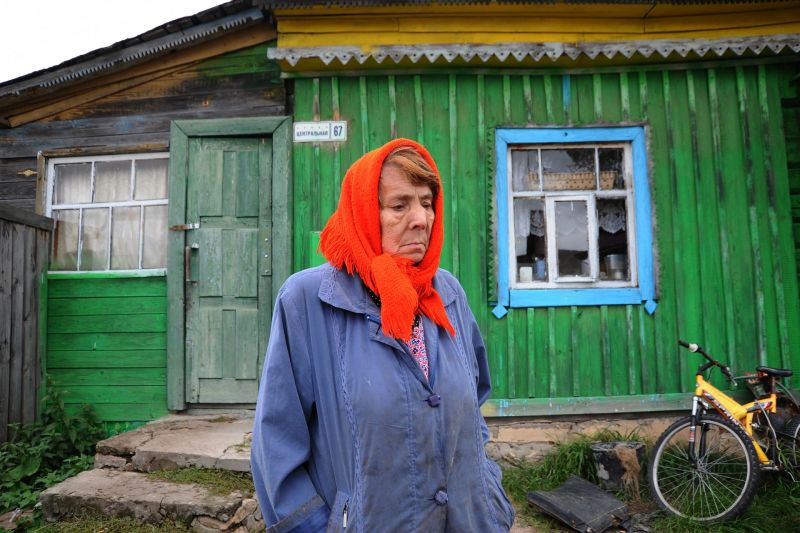 Как восстановить здоровье в сельской глубинке Беларуси: невероятная история деревни Холомерье