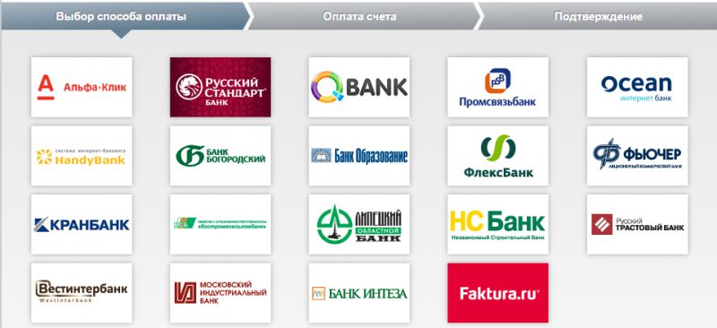Как выбрать из лучших партнеров СДМ Банка без комиссии банкоматы, чтобы оплатить счета: Полный список для вас