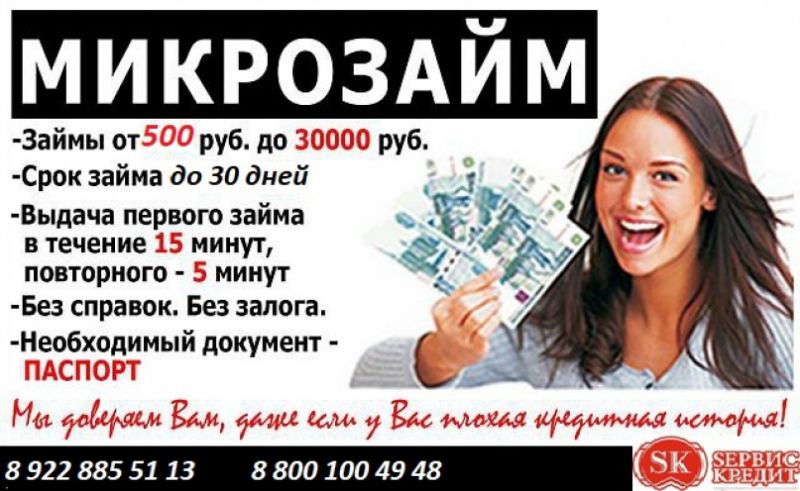Как выбрать лучший онлайн-займ в Мурманске: моментальное решение финансовых проблем