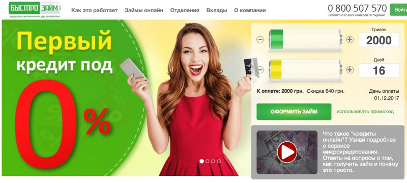 Как выбрать лучший займ в Мурманске онлайн: 15 советов не только для новичков