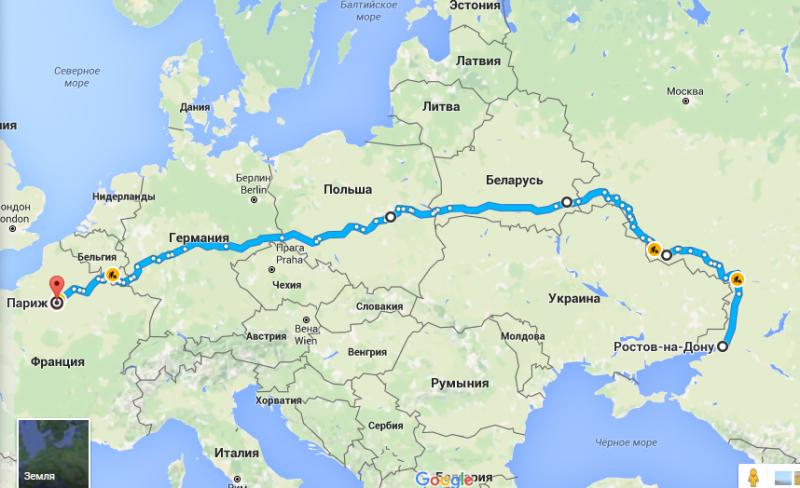 Какой путь выберете: от перевода крон в евро - к путешествию в Чехию