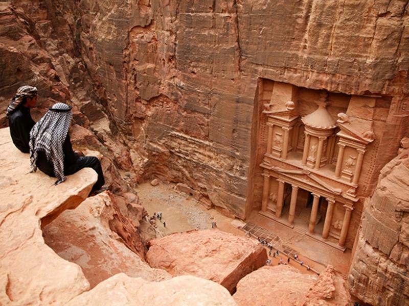 Какой уровень жизни в Иордании: удивительные открытия