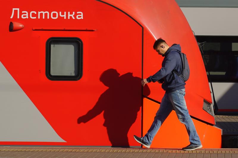 Почему и как путешествовать поездом ласточка Москва - Минск в 2023 году