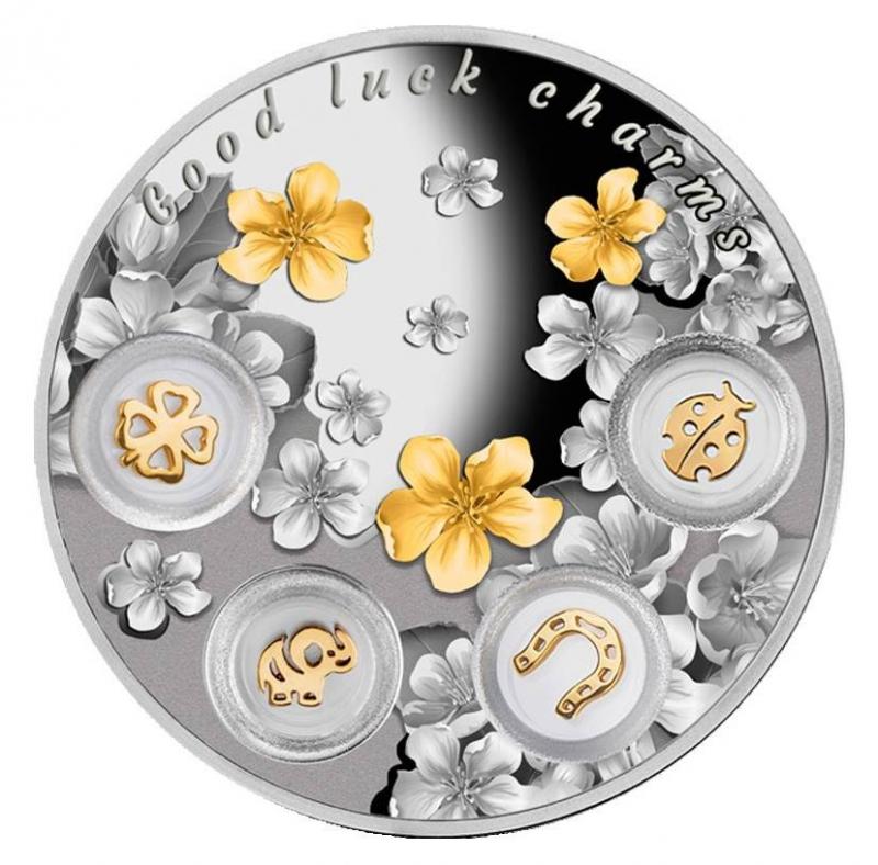 Счастливая монета на удачу и богатство - работают ли волшебные монетки