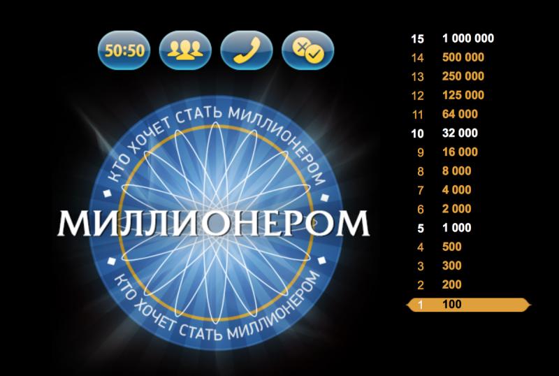 Сколько долларов нужно, чтобы стать миллионером в рублях: удивительные цифры