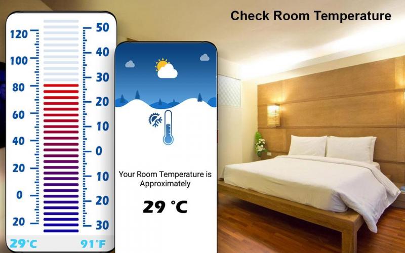 Сколько градусов в комнате зимой, чтобы было комфортно и полезно