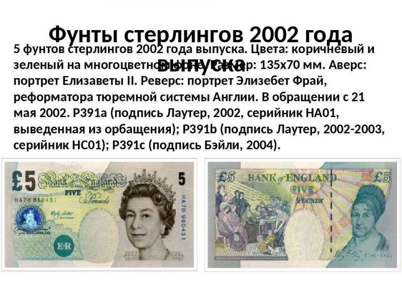 Сколько в рублях 150 фунтов стерлингов в 2023 году. 7 способов быстрой конвертации