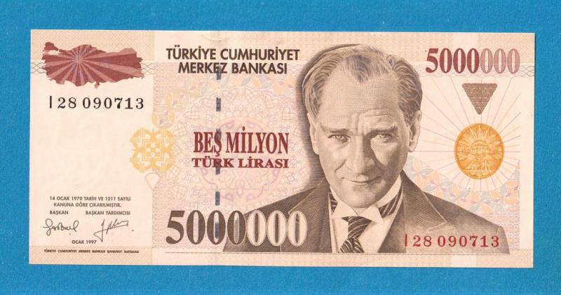 Сколько в рублях 20 турецких лир. Узнаем за минуту