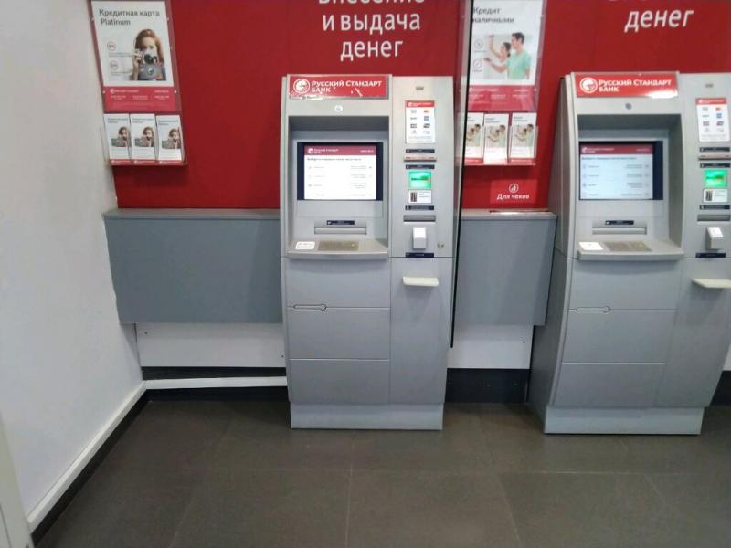 Установка банкоматов Росбанка в Астрахани: где найти и использовать банкоматы Росбанка в Астрахани