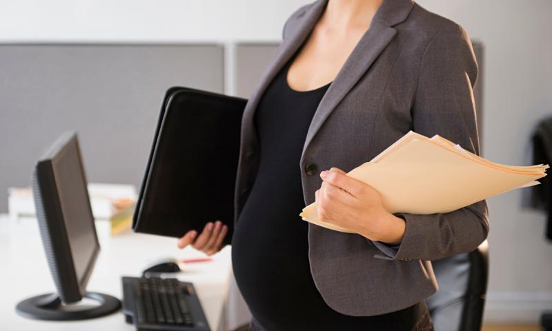 Увольнение беременных женщин: разбираемся в нюансах