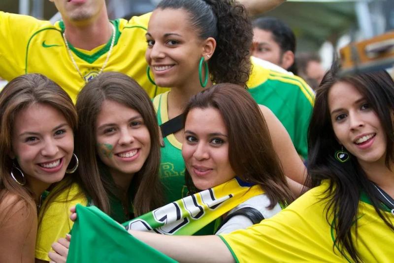 Узнать все о курсе бразильского реала: лучший помощник в путешествии