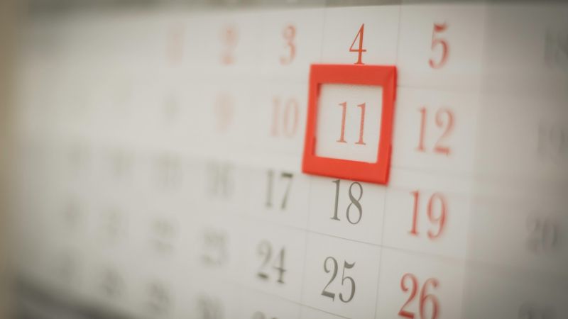 Выходные и рабочие праздники в мае 2023: всё что нужно знать о